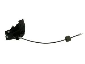 Trunk Lock Assembly