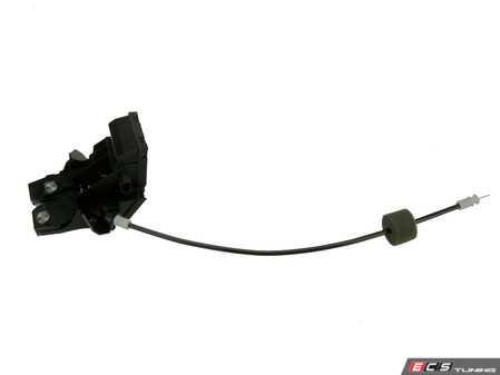 ES#4875843 - 1717500085 - Trunk Lock Assembly - Don't let a broken trunk lock restrict your access - URO - Mercedes Benz