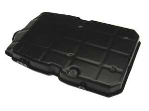 ES#4875846 - 2212701212 - Transmission Oil Pan - 722.9 - Does not include gasket - includes drain plug - URO - Mercedes Benz