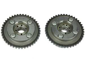 ES#4875847 - 270050KIT - Camshaft Adjuster Sprocket Kit  - For M260, M264, and M274 Engine Applications. - URO - Mercedes Benz