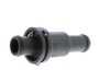 ES#2899181 - 4E0121113 - Transmission Cooler Thermostat - In line thermostat leading to the trans fluid cooler - Vemo - Audi Volkswagen