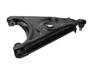 ES#4875848 - 1073302407 - Front Lower Control Arm - Left - Front Axle, Left Side - URO - Mercedes Benz