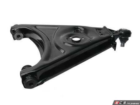 ES#4875848 - 1073302407 - Front Lower Control Arm - Left - Front Axle, Left Side - URO - Mercedes Benz