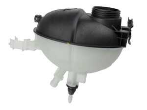 ES#4875862 - 2045000749 - Coolant Expansion Tank - does not include level sensor or lid - URO - Mercedes Benz