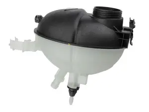 Coolant Expansion Tank