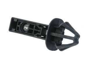 ES#4875869 - 2188800430 - Headlight Bracket Guide - Front Bumper To Front Module - URO - Mercedes Benz