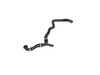 ES#4875868 - 17127617377 - Engine Coolant Hose - Turbo Charger  - Coolant lines that run near the transmission side: automatic transmission - Bremmen Parts - BMW MINI