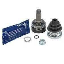 ES#4487873 - 3144980016 - Rear Outer CV Joint Kit - E36 - Includes cv joint, grease, boot and hardware to install - Meyle - BMW