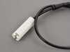 ES#4818619 - 34352282935 - Front Brake Pad Wear Sensor - Right - Alerts you when your brake pads begin to wear thin. - Bremmen Parts - BMW