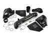 ES#4830029 - PK445 - Performance Air Intake System - Replaces your restrictive stock airbox for greater airflow and performance - Pipercross - BMW