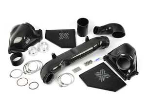 ES#4830029 - PK445 - Performance Air Intake System - Replaces your restrictive stock airbox for greater airflow and performance - Pipercross - BMW