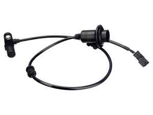ES#4875876 - 2205400417 - Rear ABS Wheel Speed Sensor - Fits left side only - URO - Mercedes Benz