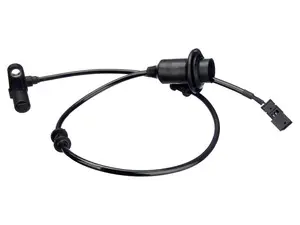 Rear ABS Wheel Speed Sensor