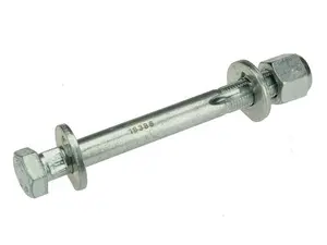 Control Arm Mounting Hardware Kit
