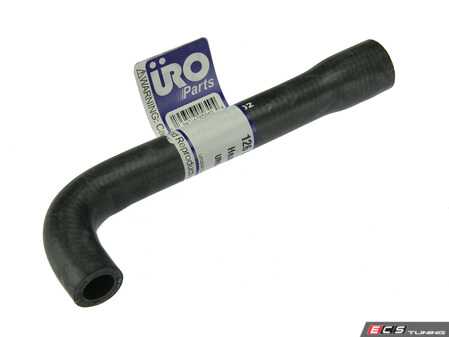 ES#4876005 - 1268320394 - Heater Hose - Heater Core to Heater Valve - URO - Mercedes Benz