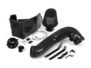 ES#4830028 - PK439 - Performance Air Intake System - Replaces your restrictive stock airbox for greater airflow and performance - Pipercross - Audi Volkswagen