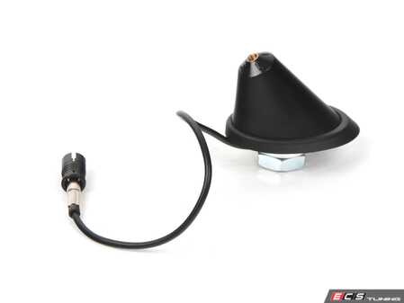 ES#4818097 - 1J0035501F - Antenna Base - Complete with gasket - Bremmen Parts - Volkswagen