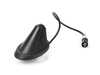 ES#4818097 - 1J0035501F - Antenna Base - Complete with gasket - Bremmen Parts - Volkswagen
