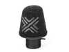 ES#4830028 - PK439 - Performance Air Intake System - Replaces your restrictive stock airbox for greater airflow and performance - Pipercross - Audi Volkswagen