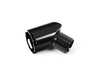 ES#4830028 - PK439 - Performance Air Intake System - Replaces your restrictive stock airbox for greater airflow and performance - Pipercross - Audi Volkswagen