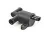 ES#4733454 - 4H0121671G - Coolant Control Valve - Serves as the HVAC Control Valve or Transmission Cooler Control Valve depending on application. - Febi - Audi Volkswagen