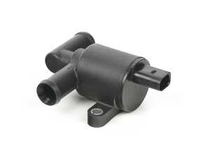 ES#4733454 - 4H0121671G - Coolant Control Valve - Serves as the HVAC Control Valve or Transmission Cooler Control Valve depending on application. - Febi - Audi Volkswagen