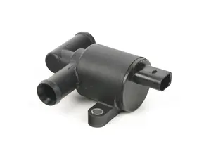 Coolant Control Valve