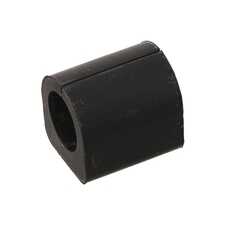 ES#4334196 - 9013260081 - Rear Anti-Roll Bar Bushing - Priced Each - Torsion Bar To Rear Axle - Meyle - Mercedes Benz
