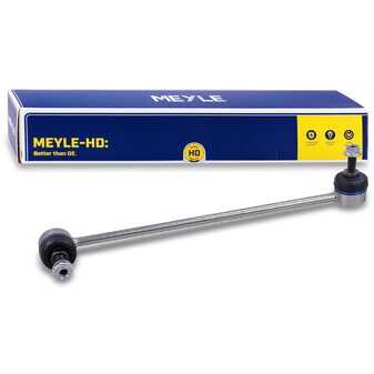 ES#4840092 - 316 060 0119/HD - BMW I4 Stabilizer Link - Stabilizer link plays a key role in maintaining stability and reducing body roll during cornering and uneven road surfaces. - Meyle - BMW