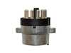 ES#4876018 - 96461301200 - Ignition Switch - Electrical portion of the ignition starter switch - Hamburg Tech - Porsche