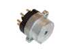 ES#4876018 - 96461301200 - Ignition Switch - Electrical portion of the ignition starter switch - Hamburg Tech - Porsche
