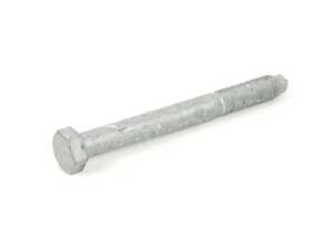 ES#49029 - 31121092167 - Hex Bolt - Priced Each - M12X1,5X107-8.8 - Genuine BMW - BMW