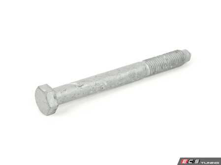 ES#49029 - 31121092167 - Hex Bolt - Priced Each - M12X1,5X107-8.8 - Genuine BMW - BMW