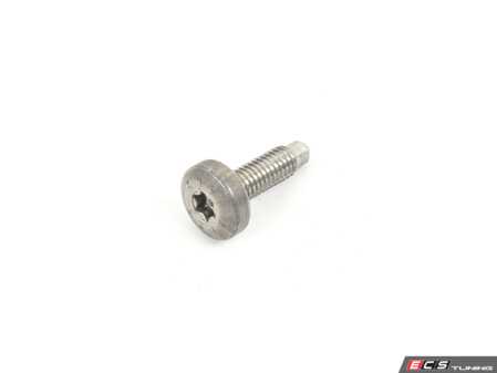 ES#1909130 - 99907390331 - OVAL-HEAD SCREW - Genuine Porsche - 