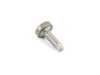 ES#1909130 - 99907390331 - OVAL-HEAD SCREW - Genuine Porsche - 