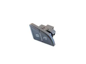 Front Door Lock Switch - Left