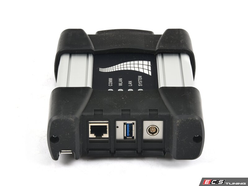 Genuine BMW - 81315B519A5 - ICOM NEXT A (81-31-5-B51-9A5)