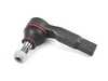ES#4141353 - 1J0422812B -  Outer Tie Rod End - Right - Replace to reduce steering slop - TRW - Volkswagen