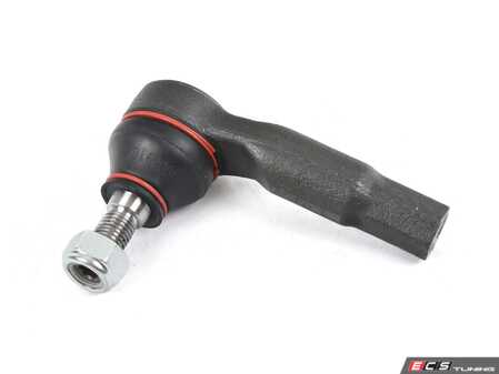 ES#4141353 - 1J0422812B -  Outer Tie Rod End - Right - Replace to reduce steering slop - TRW - Volkswagen