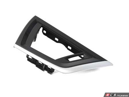 ES#3554116 - 51459394355 - COVER PANEL FRESH AI - Genuine BMW - BMW