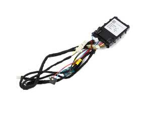 ES#4459346 - 67135A3DB24 - MIRROR ELECTRONICS, RIGHT - Genuine BMW - BMW