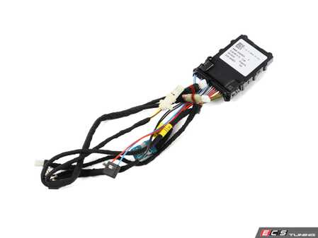 ES#4459346 - 67135A3DB24 - MIRROR ELECTRONICS, RIGHT - Genuine BMW - BMW