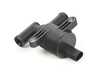 ES#4733454 - 4H0121671G - Coolant Control Valve - Serves as the HVAC Control Valve or Transmission Cooler Control Valve depending on application. - Febi - Audi Volkswagen