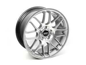 ES#4623387 - V31112 - VMR Wheels V703 18x8.5 ET45 5x120 72.6 - Hyper Silver - VMR - 
