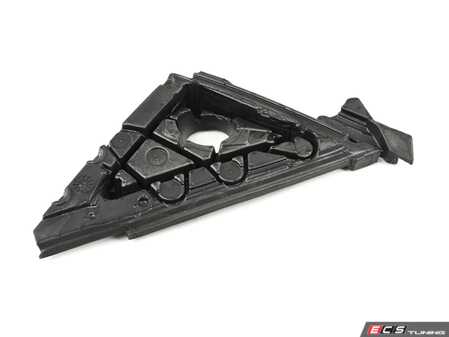 ES#2755493 - 51337335613 - SEAL, OUTER LEFT MIRROR TRIA - Genuine BMW - BMW