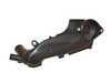 ES#2813131 - 078121121K - Thermostat Housing - Located on the front right of the engine block - Hamburg Tech - Audi Volkswagen