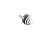 ES#18102 - 11121406175 - E39 M5 Engine Cover Mounting Screw - Priced Each - 6 required - Genuine BMW - BMW