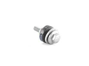 ES#18102 - 11121406175 - E39 M5 Engine Cover Mounting Screw - Priced Each - 6 required - Genuine BMW - BMW