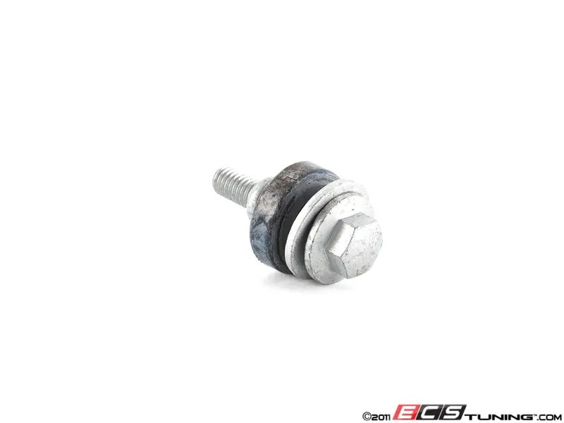 Genuine BMW - 11121406175 - E39 M5 Engine Cover Mounting Screw 