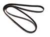 ES#4876044 - 6PK1075 - Multi-V Belt - Replacement belt for CTSHW0151 - Conti Tech - 